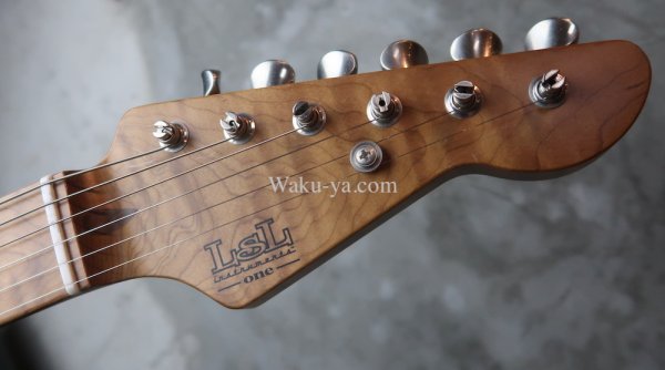 画像3: LsL Instruments   Saticoy One B / E Foam Peal (3)