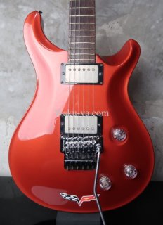 Paul Reed Smith Corvette Standard 22 427 / Victory Red - 和久屋