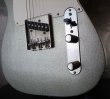 画像10: RS Guitarworks Superlative KV / Silver Sparkle  (10)