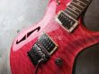 画像4: Paul Reed Smith NS-14 "Neal Schon" Model  / 10 Top / Custom Color "Bonnie Pink"   (4)