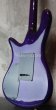 画像10: Spector USA NS-6 FRT S-H / Purple 80's  (10)