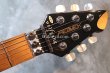 画像2: Peavey USA EVH Wolfgang Standard Tobacco Sunburst  (2)