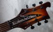 画像3: Rickenbacker  90th Anniversary XC Limited Edition 480XC TobaccoGlo (3)