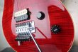 画像10: Peavey USA EVH Wolfgang Trans Red/ Deep Birdseye Maple (10)