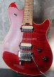 画像1: Peavey USA EVH Wolfgang Trans Red/ Deep Birdseye Maple (1)