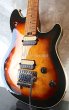 画像8: Peavey USA EVH Wolfgang Standard Tobacco Sunburst  (8)