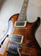 画像7: Paul Reed Smith NS-14 Neal Schon Model / 10 Top Black Gold Burst   (7)