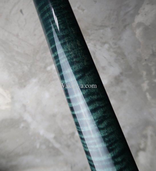 画像9: Paul Reed Smith  Limited Custom24 10 Top / Slate Blue (9)