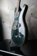 画像13: Paul Reed Smith  Limited Custom24 10 Top / Slate Blue (13)