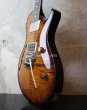 画像4: Paul Reed Smith NS-14 Neal Schon Model / 10 Top Black Gold Burst   (4)