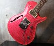 画像8: Paul Reed Smith NS-14 "Neal Schon" Model  / 10 Top / Custom Color "Bonnie Pink"   (8)