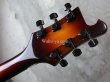 画像7: Rickenbacker  90th Anniversary XC Limited Edition 480XC TobaccoGlo (7)