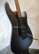 画像5: Suhr Classic Stratocaster Model Black (5)