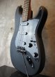 画像9: Suhr Classic Stratocaster Model Black (9)