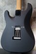 画像2: Suhr Classic Stratocaster Model Black (2)