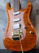 画像13: Suhr Standard Carve Top Trans Caramel  (13)