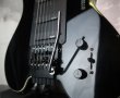 画像12: Steinberger GM-3T '87   / David Jon Gilmour Sig'  / Black / w Binding / Brooklyn  (12)