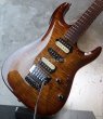 画像14: Suhr Standard Carve Top Light Bengal Burst (14)