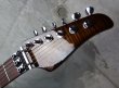 画像2: Suhr Standard Carve Top Light Bengal Burst (2)