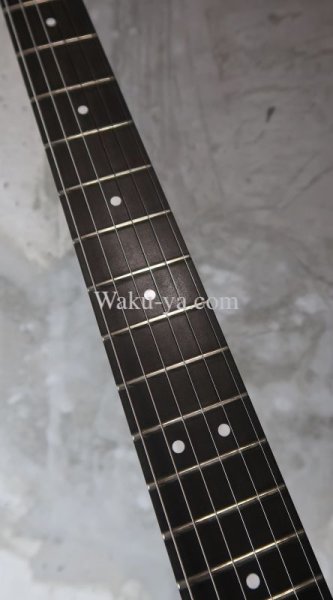 画像8: Steinberger GM-7SA / Black / S-Trem (8)