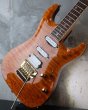 画像5: Suhr Standard Carve Top Trans Caramel  (5)