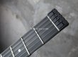 画像3: Steinberger GM-3T '87   / David Jon Gilmour Sig'  / Black / w Binding / Brooklyn  (3)