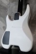 画像6: Steinberger GM-5T / White  EX+++ (6)