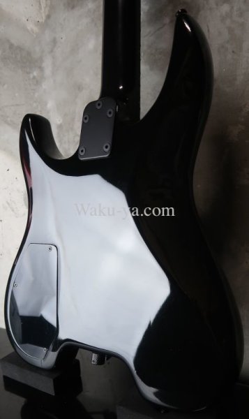 画像6: Steinberger GM-7SA / Black / S-Trem (6)