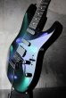 画像5: Suhr Standard  EMG Space Ace Violet / Green  (5)