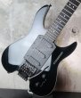 画像14: Steinberger GM-3T '87   / David Jon Gilmour Sig'  / Black / w Binding / Brooklyn  (14)