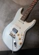 画像12:  Suhr Classic Antique Sonic Blue (12)