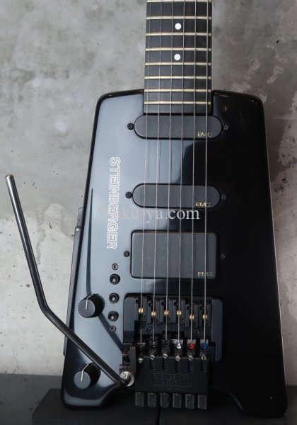 画像1: Steinberger GL-4TA '88 / LH (1)