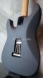 画像10: Suhr Classic Stratocaster Model Black (10)