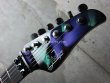 画像3: Suhr Standard  EMG Space Ace Violet / Green  (3)