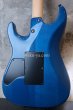 画像2: Tom Anderson Drop Top Trans Blue with Binding (2)