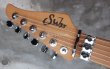 画像3: Suhr Modern H/H Silver Drip / Lefty (3)