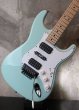 画像10: TOM ANDERSON  Icon Classic  H-S-H / Daphne Blue (10)