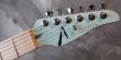 画像2: TOM ANDERSON  Icon Classic  H-S-H / Daphne Blue (2)