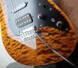 画像10: Tom Anderson Drop Top Classic Tiger Eye With Binding  (10)