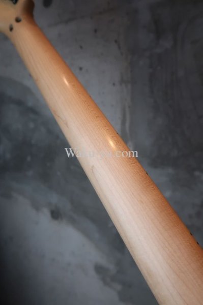 画像8: Tom Anderson Drop Top Trans Blue with Binding (8)