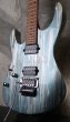 画像5: Suhr Modern H/H Silver Drip / Lefty (5)