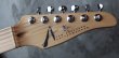 画像3: Tom Anderson DropTop/Trans green to forest burst (3)