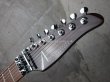 画像2: Tom Anderson Drop Top 7 String / Fire Burst with Binding   (2)