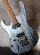 画像10: Suhr Modern H/H Silver Drip / Lefty (10)