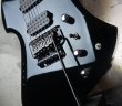 画像10: B.C. Rich Mockingbird 7-String Black (10)