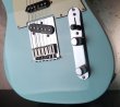 画像11: Fender Deluxe Nashville Telecaster / Daphne Blue (11)