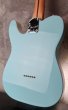 画像6: Fender Deluxe Nashville Telecaster / Daphne Blue (6)