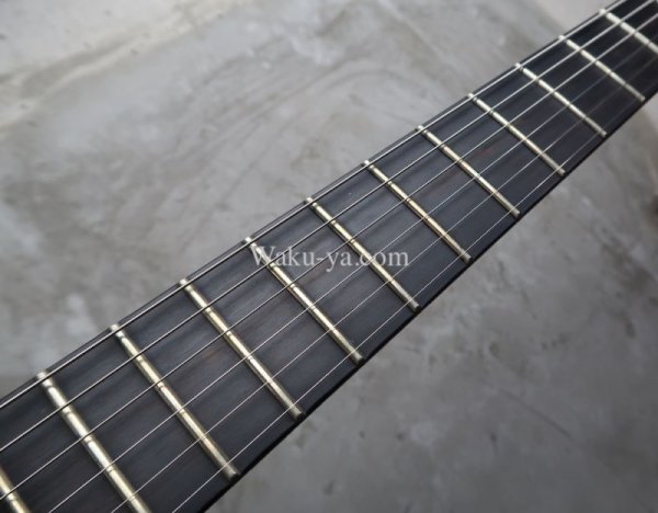 画像4: Wayne Guitars Rock Legend Custom Paint NAMM Show (4)
