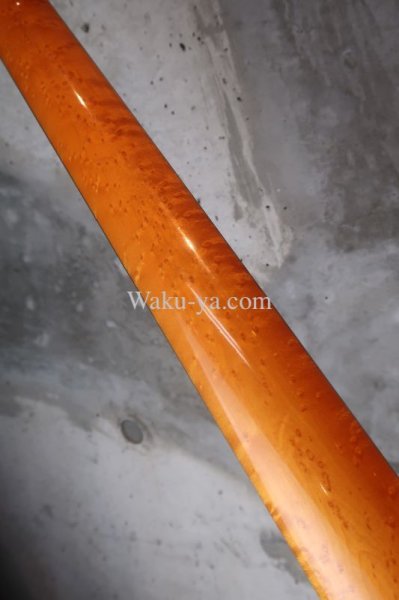 画像8: Valley Arts Custom Pro USA Quilted Maple H-S-H / Natural Amber (8)