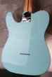 画像2: Fender Deluxe Nashville Telecaster / Daphne Blue (2)